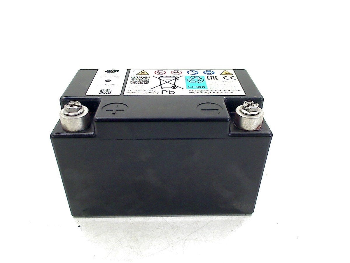 ACCU M 1000 R 2024 (S1000R KM3) (01-2023/-) (8504077-04), Motoren, Bayerische Motoren Werke AG, Gebruikt, Kundenbetreuung@bmw.de