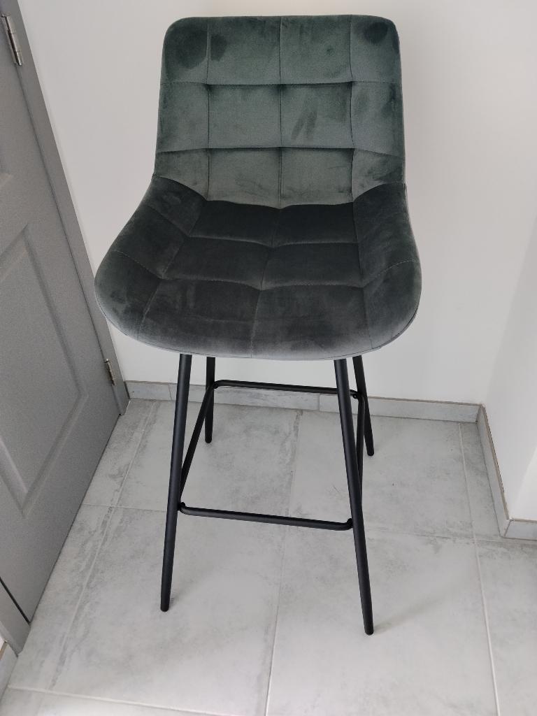Chaise de bar, Neuf, 90 cm ou plus, 1 tabouret, Enlèvement