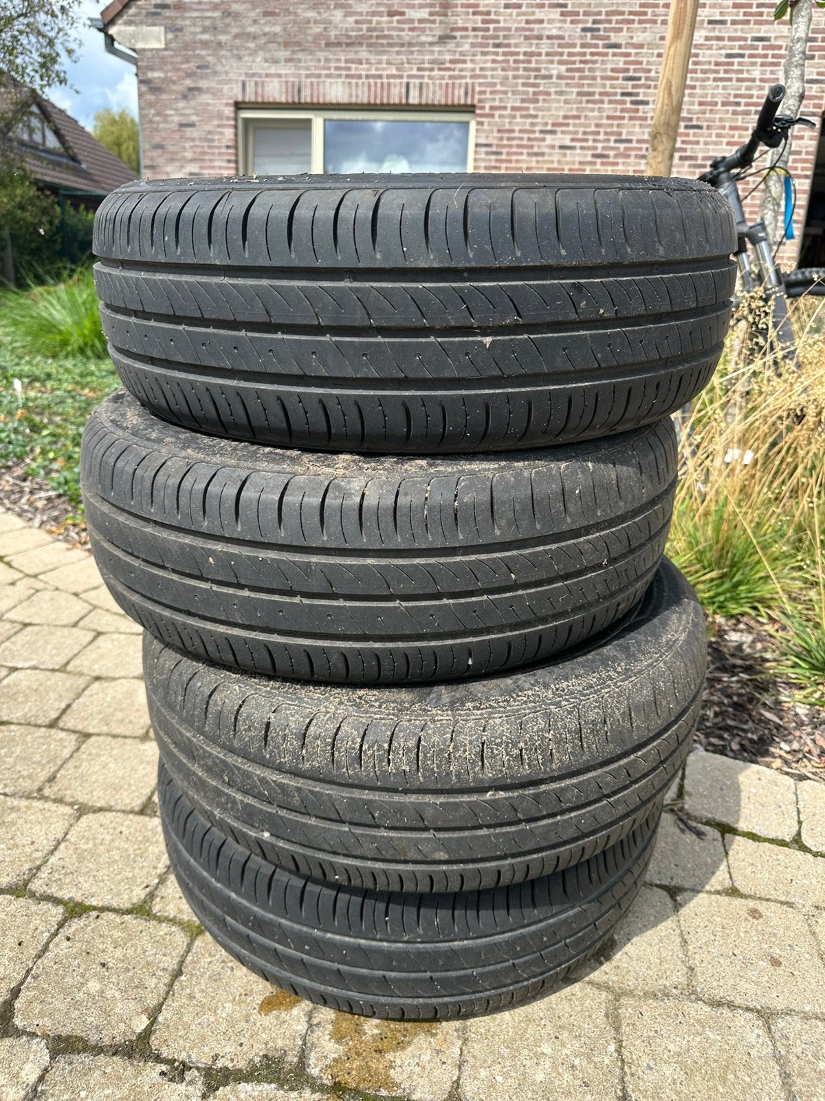 Autobanden, Auto-onderdelen, Ophalen, Zomerbanden