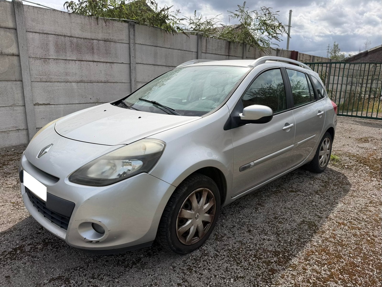 Clio 1.5DCI édition Tom Tom ANNÉE 2012, Autos, Bluetooth, Achat, Euro 6, 1700 kg