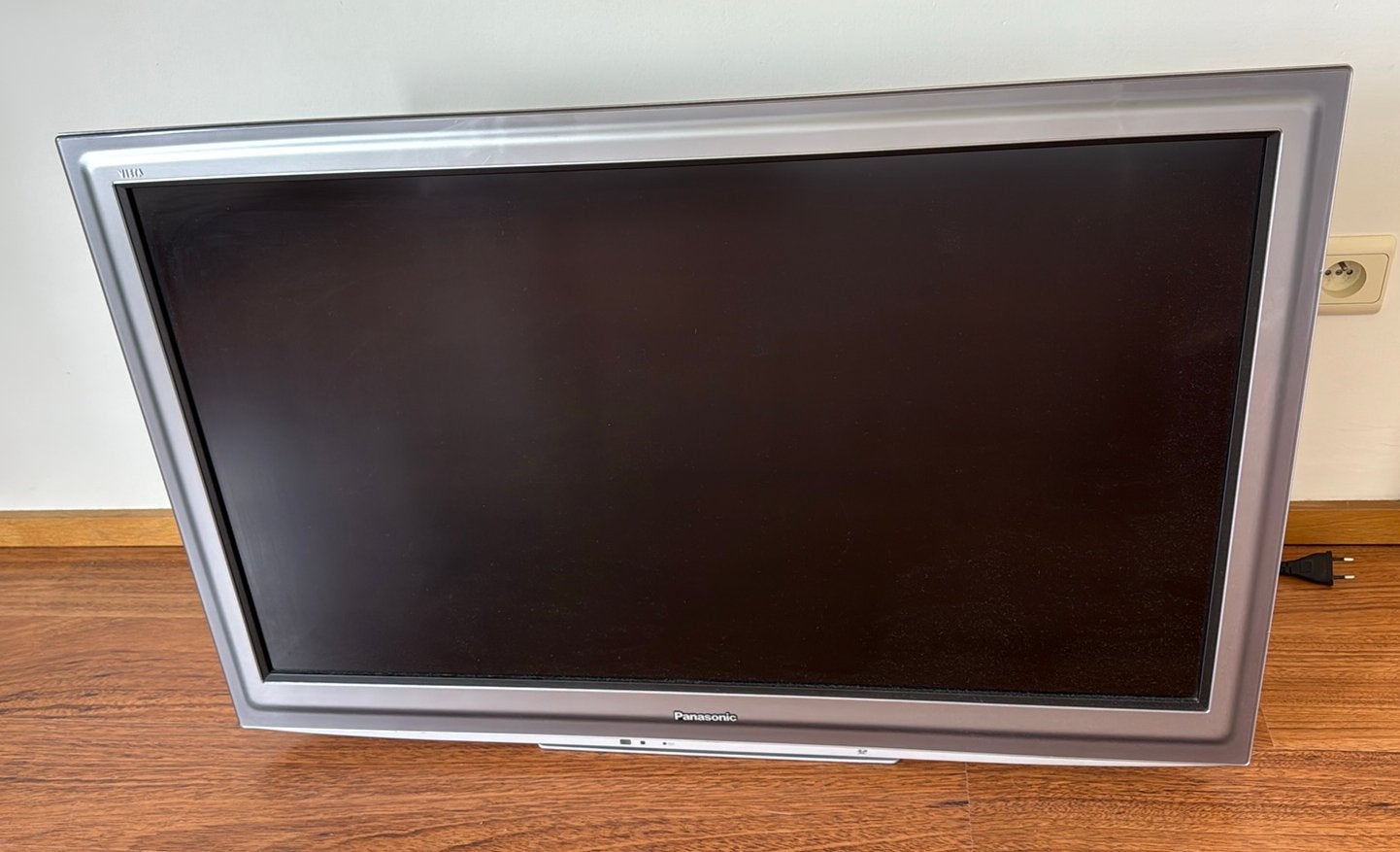 Panasonice tv prachtig beeld, Ophalen, Zo goed als nieuw