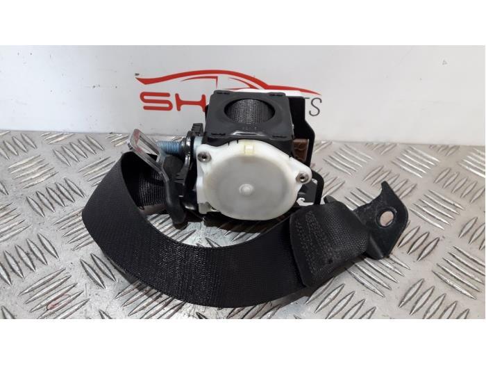 Ceinture de sécurité arrière droite d'un Mercedes CLC-Kla, 3 mois de garantie, Utilisé, -, -