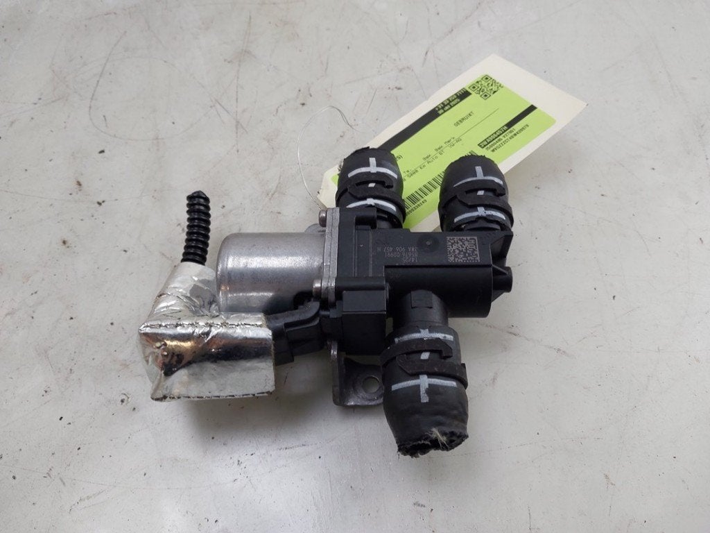 EXTRA WATERPOMP Volkswagen Tiguan (CT1) (|3WA906457H|), Dhr. J. Ham, Gebruikt, Volkswagen, Administratie@autoham.nl