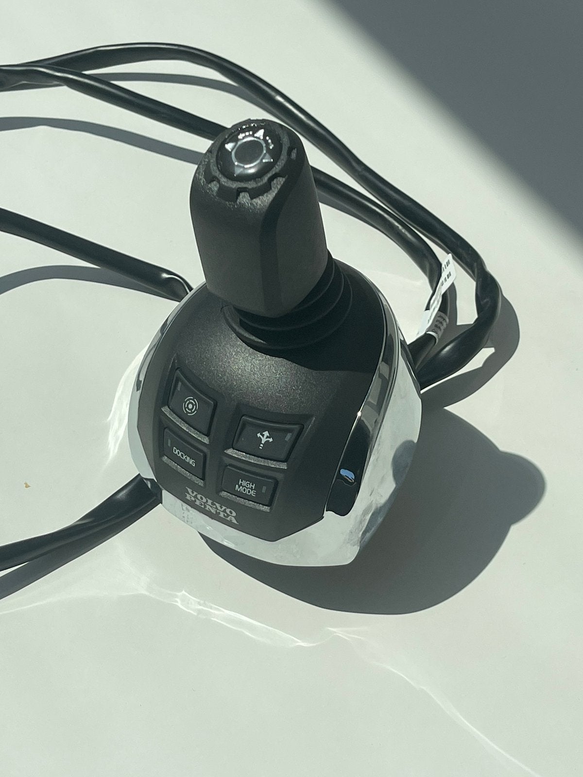 Volvo Penta Joystick EVC 2, Watersport en Boten, Ophalen, Zo goed als nieuw, Motor en Techniek, Motorboot