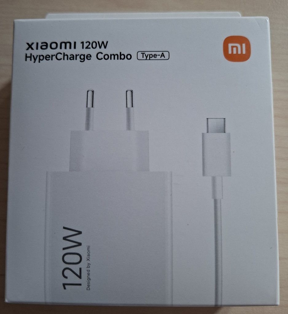 Xiaomi 120w hypercharge combo, Telecommunicatie, Mobiele telefoons | Telefoon-opladers, Ophalen, USB-C, Adapter, Nieuw
