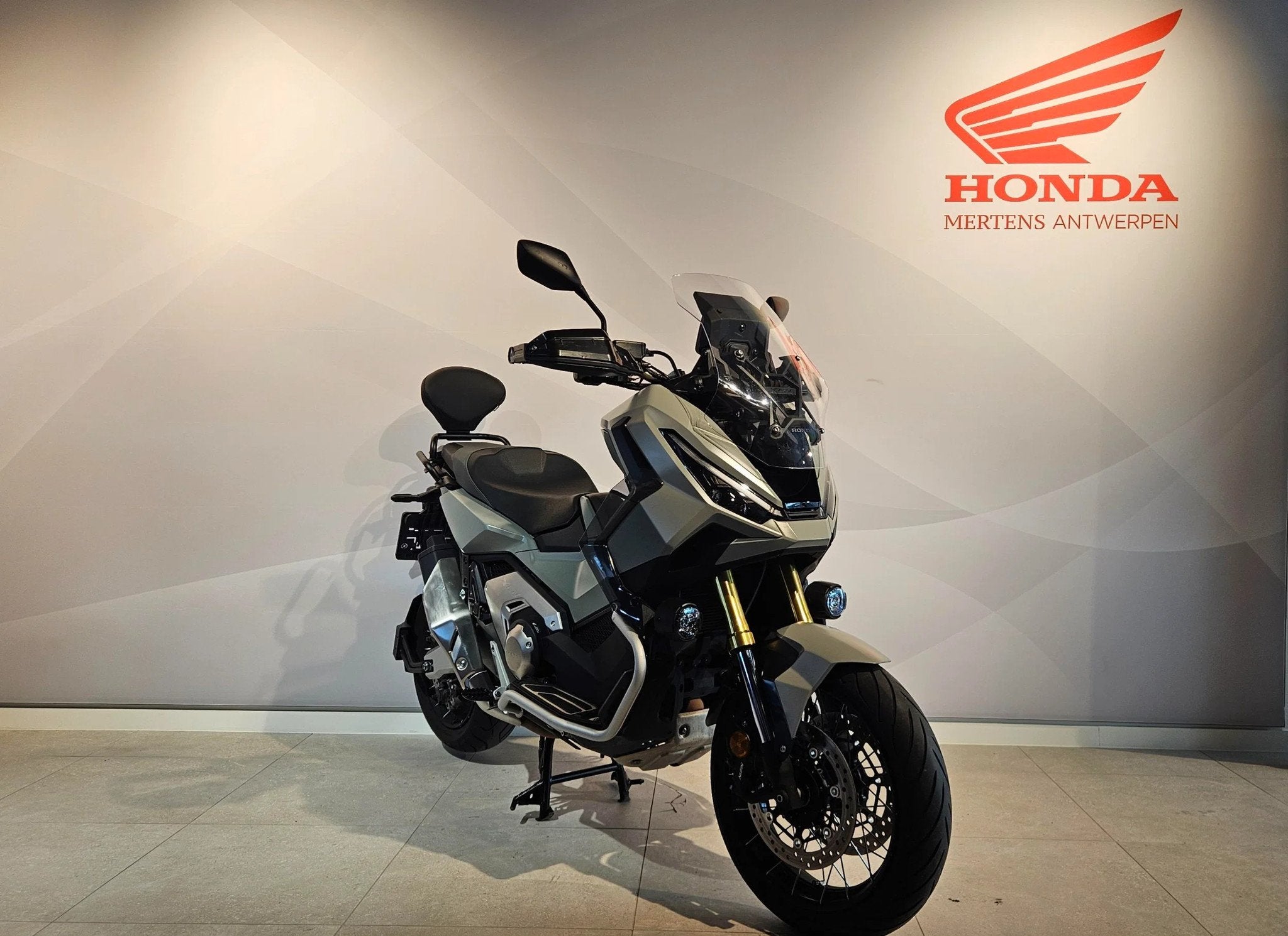 Honda X-ADV 750 (année de construction 2025), 750 cm³, Entreprise, Occasion, Autre