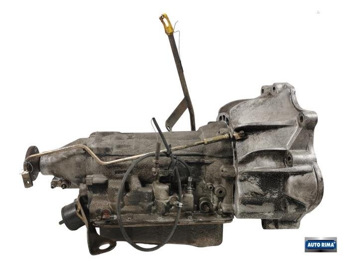 Automaatbak d'un Volvo P1800, Autos : Pièces & Accessoires, -, 3 mois de garantie, -, -