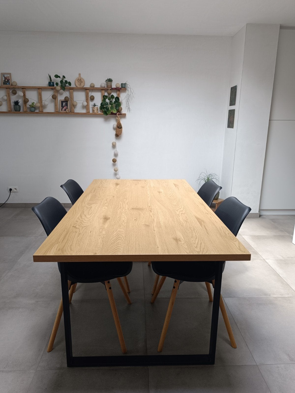 Meubelset, Ophalen, Zo goed als nieuw, Scandinavisch