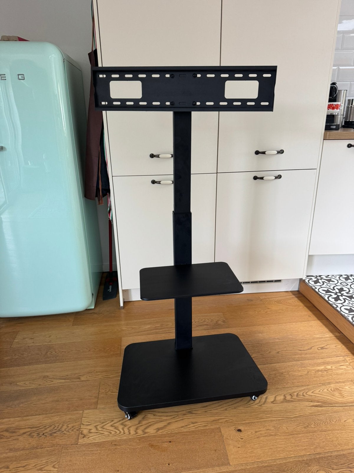 Tv standaard, Enlèvement, Comme neuf