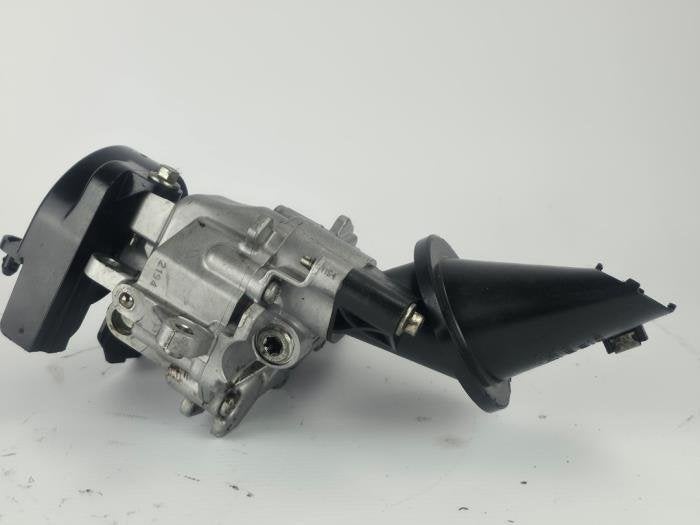 Pompe à huile d'un Ford Transit, -, 3 mois de garantie, -, -