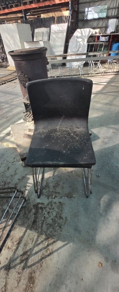 Partij Stoelen, Autres couleurs, Enlèvement, Bois, Cinq, Six Chaises ou plus