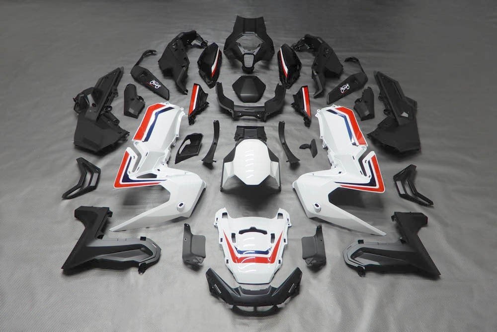 AVDB Kuip voor HONDA X-ADV 750 XADV 2017 - 2020, Ophalen of Verzenden, Nieuw