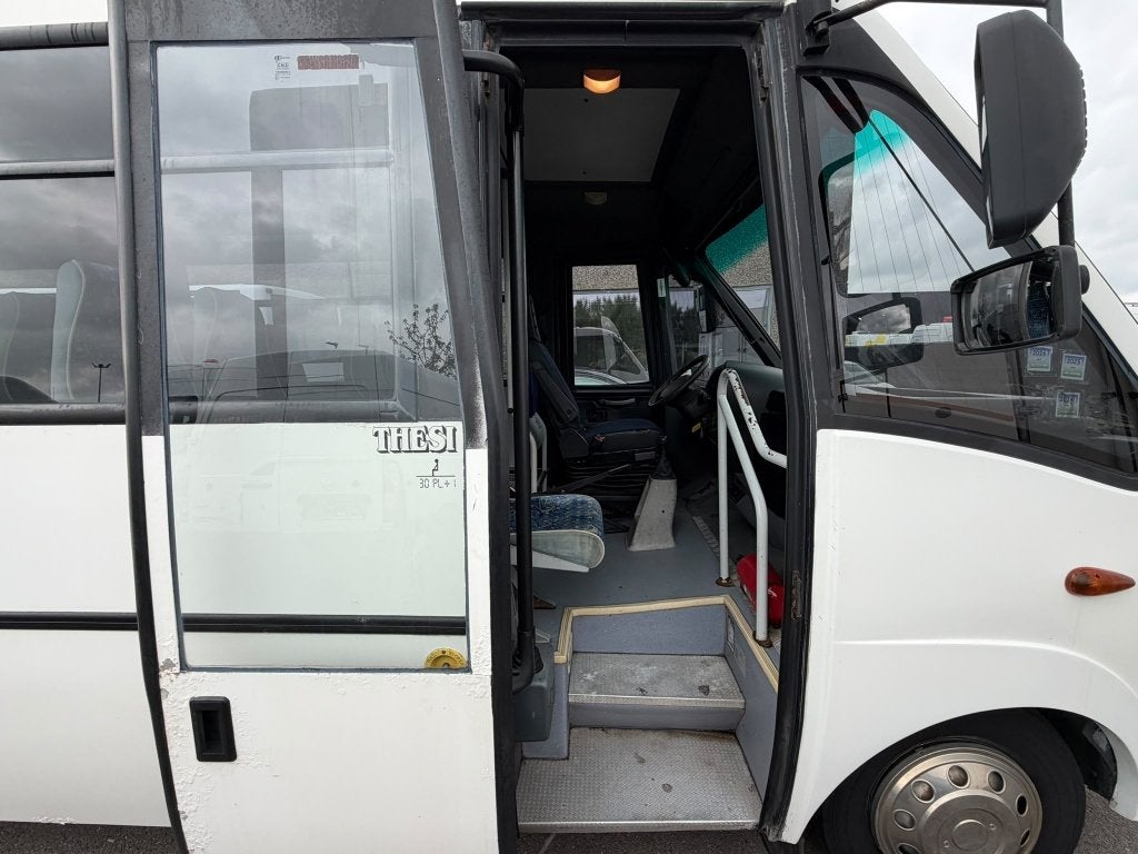 Iveco 65C (Stock ID 17793) — 11