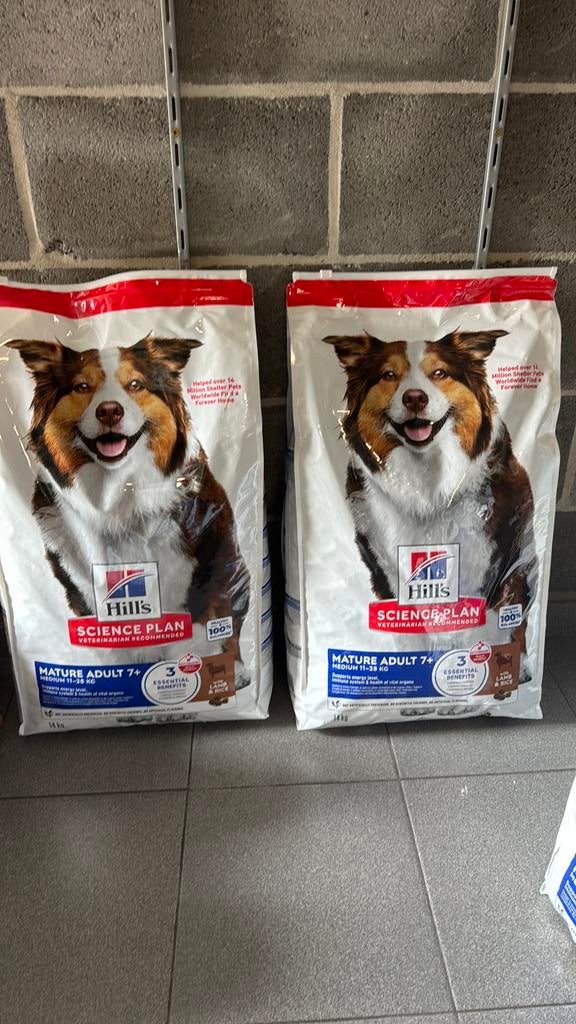 Honden brokken Hill’s, Dieren en Toebehoren, Ophalen, Hond