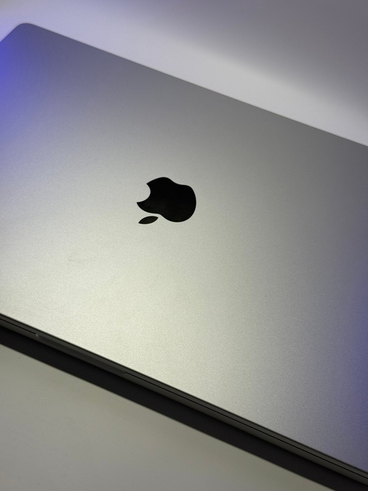 MacBook Pro 2024, Computers en Software, Apple Macbooks, 512 GB, Zo goed als nieuw, 16 inch, Azerty
