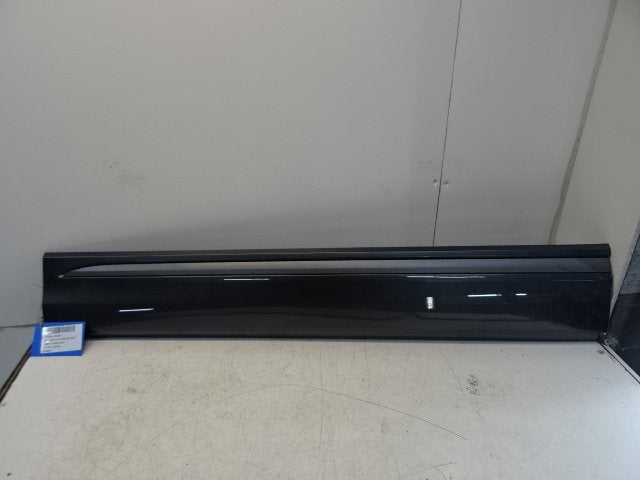 DIVERSEN DIVERS Audi Q8 (4MN) (01-2018/10-2020) (4M8853959B), Gebruikt, Audi