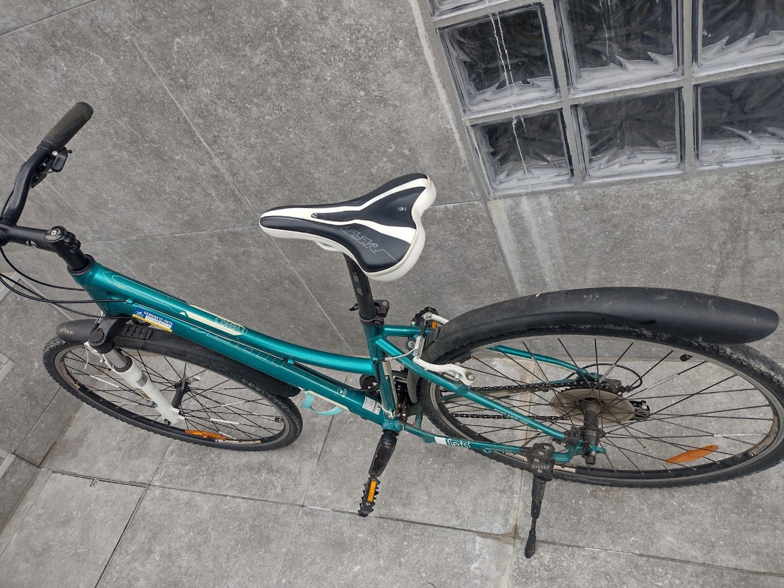MTB TREK 27,5 INCH 21 VERSNELLINGEN, Fietsen en Brommers, Ophalen