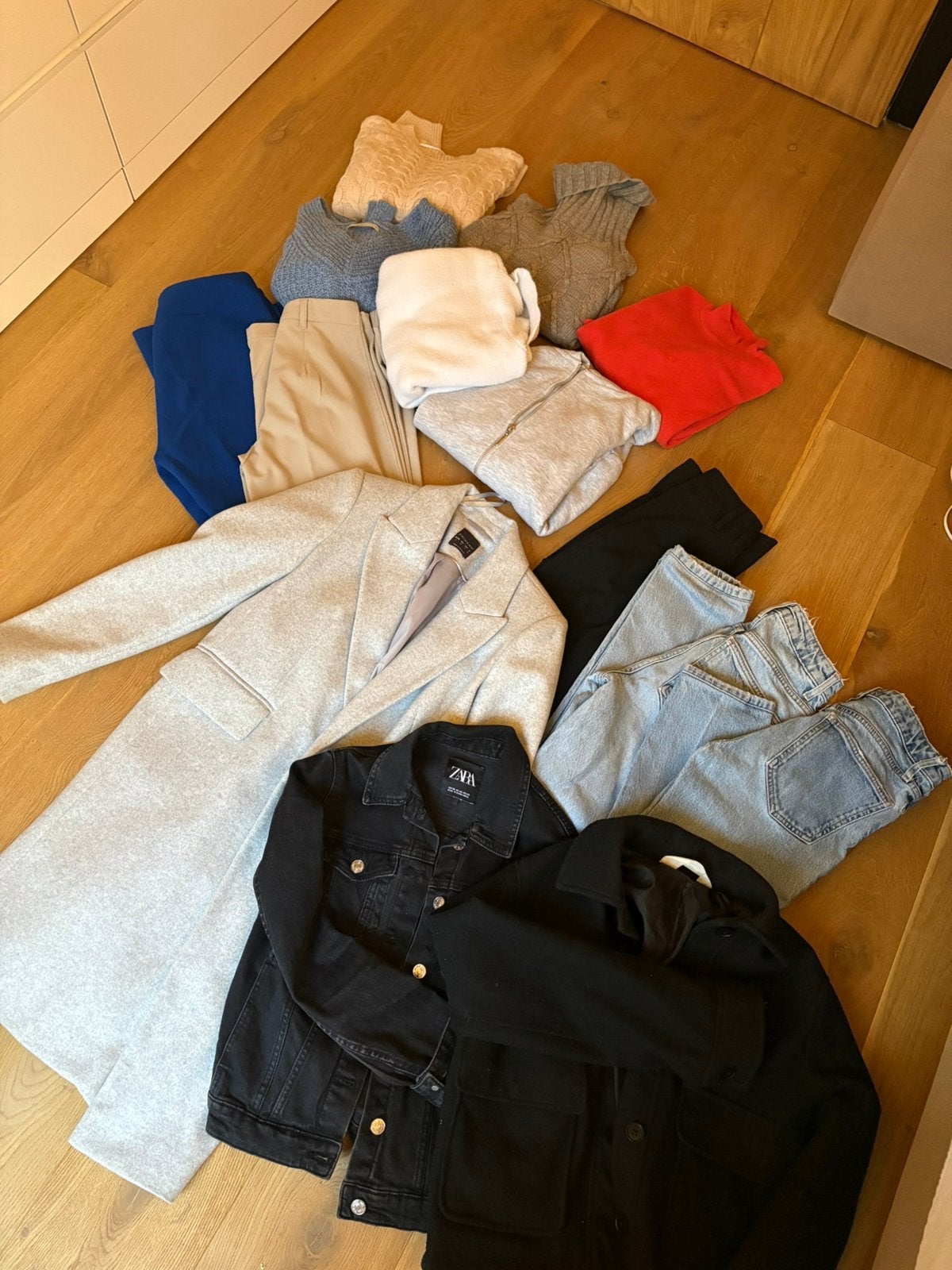 Kleren xs, Ophalen of Verzenden, Gedragen