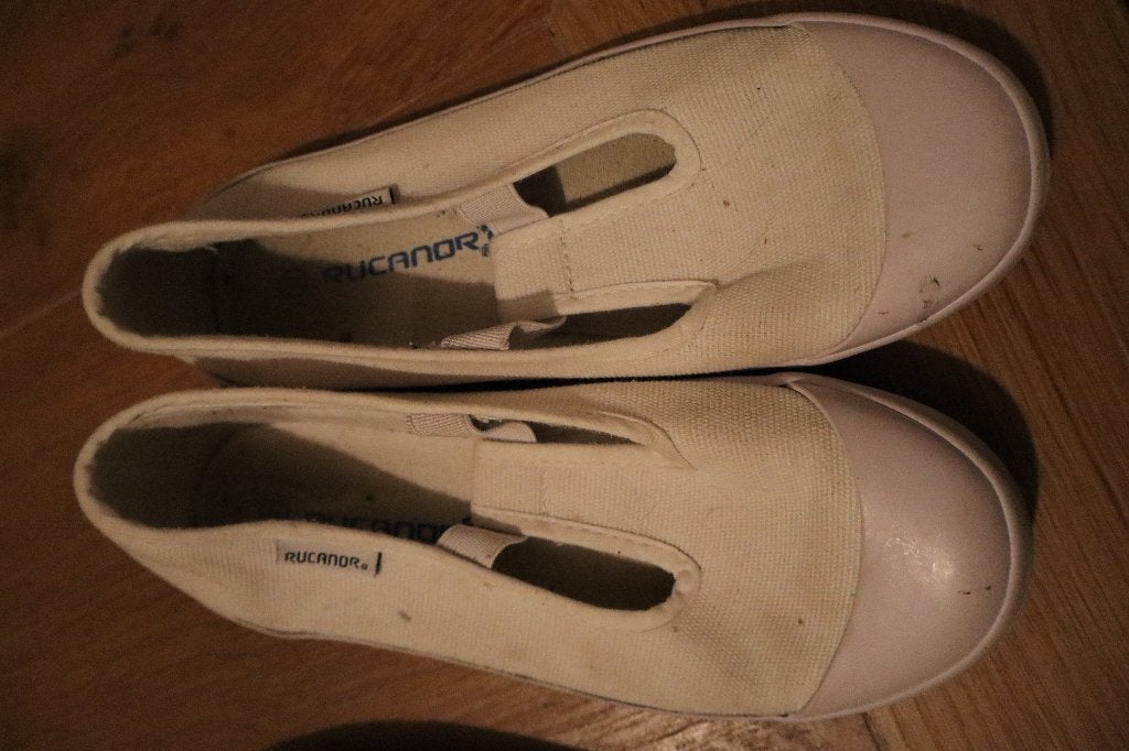 gympschoenen, Enfants & Bébés, Vêtements enfant | Chaussures & Chaussettes, Enlèvement, Utilisé, Garçon ou Fille