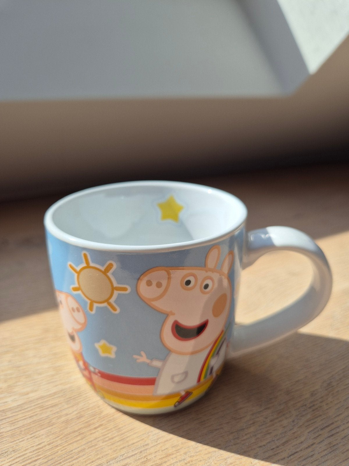 Peppa Pig tas, Kinderen en Baby's, Ophalen