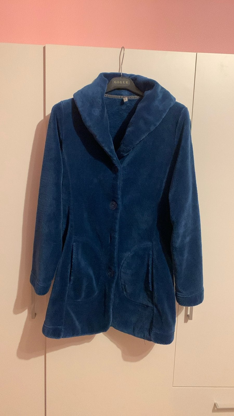 Woody kamerjas maat S, Kleding | Dames, Ophalen, Zo goed als nieuw