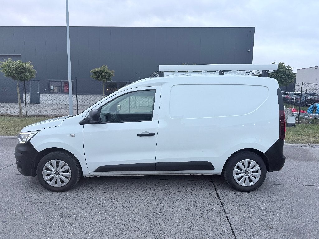 Renault Express /2023/1.5DCI full option/11975,20€ hors TVA, Autos, Achat, Euro 6, Entreprise, Entretenue par le concessionnaire