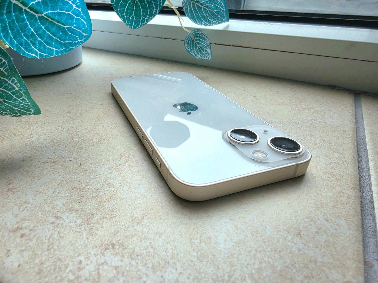 iPhone 13 mini 128 gb, Immo