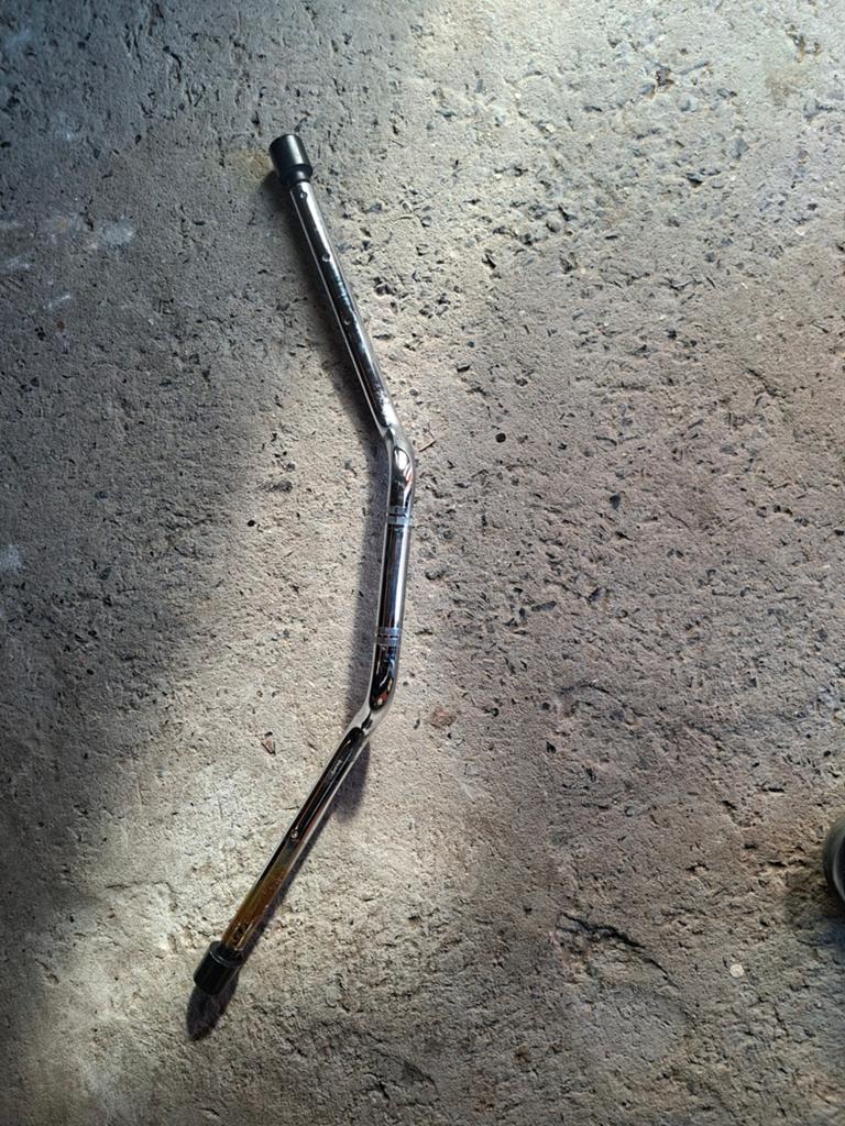 Stuur honda cb1300, Motoren, Onderdelen | Honda, Ophalen of Verzenden, Gebruikt