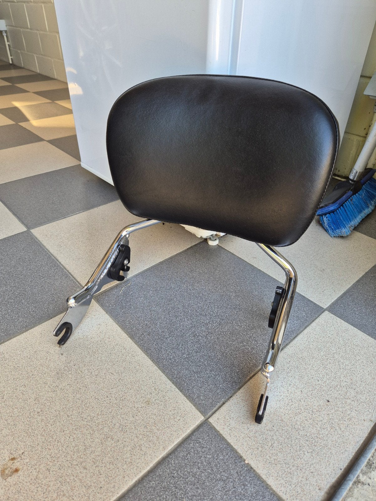 harley davidson rugsteun touring, Motoren, Ophalen, Nieuw