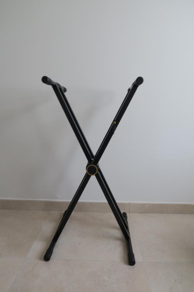 Roadworx Keyboard stand 2, Muziek en Instrumenten, Instrumenten | Toebehoren, Nieuw, Keyboard of Synthesizer, Ophalen
