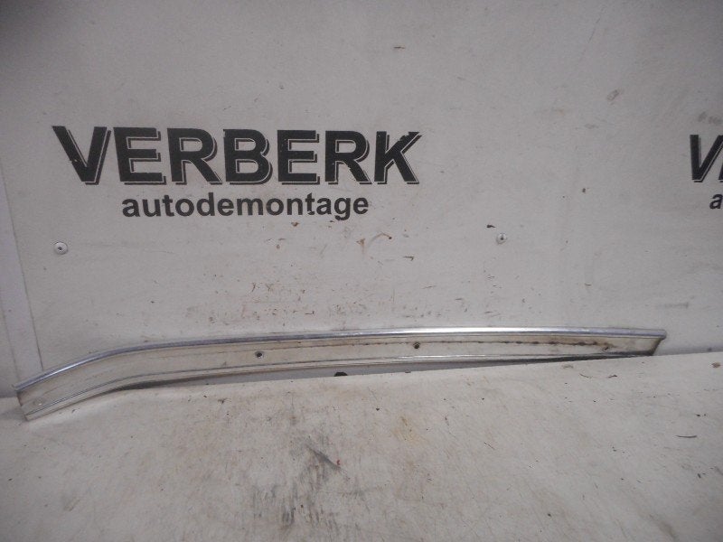 SIERLIJST GOOT RECHTS Volvo 740 Estate (01-1985/12-1992), Gebruikt, Info@volvocars.com, Rechts, Volvo