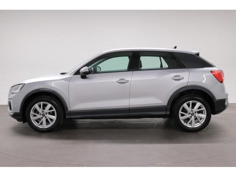 Audi Q2 1.5 Audi Q2 1.5 TFSI 35 S-TRONIC ADVANCED, Auto's, Automaat, 1498 cc, 5 deurs, 150 pk