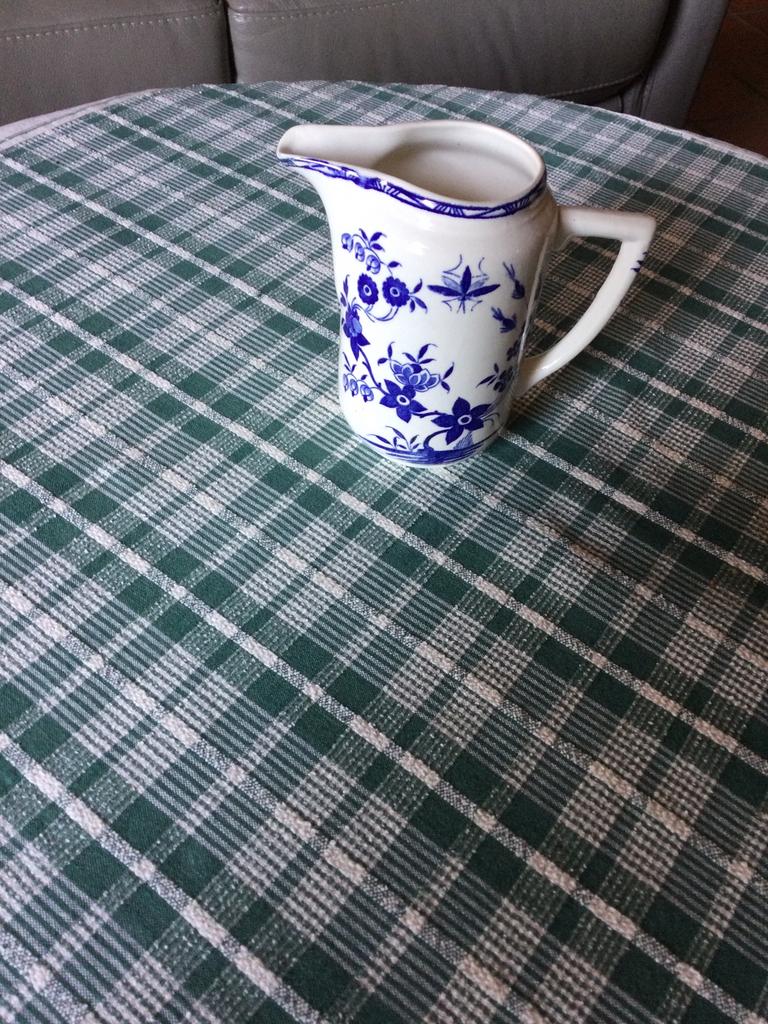 BOCH GROOT BOEKET, Antiek en Kunst, Antiek | Servies los