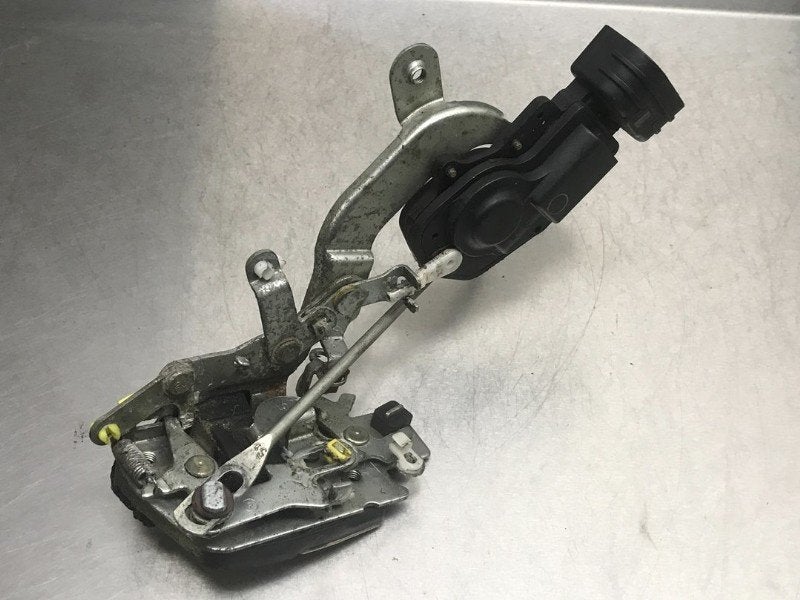 PORTIERSTANGEN RECHTS ACHTER Daihatsu Gran Move, Gebruikt, Daihatsu