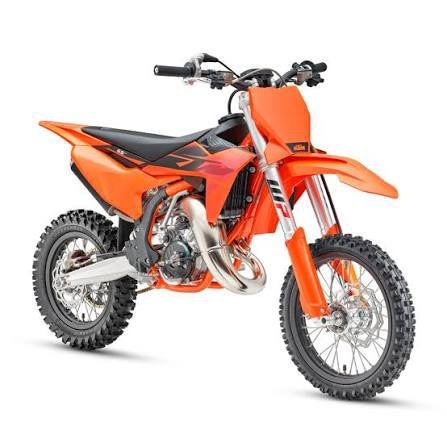 KTM SX 65 2027 NEW 0 HEURES, Motos, Particulier