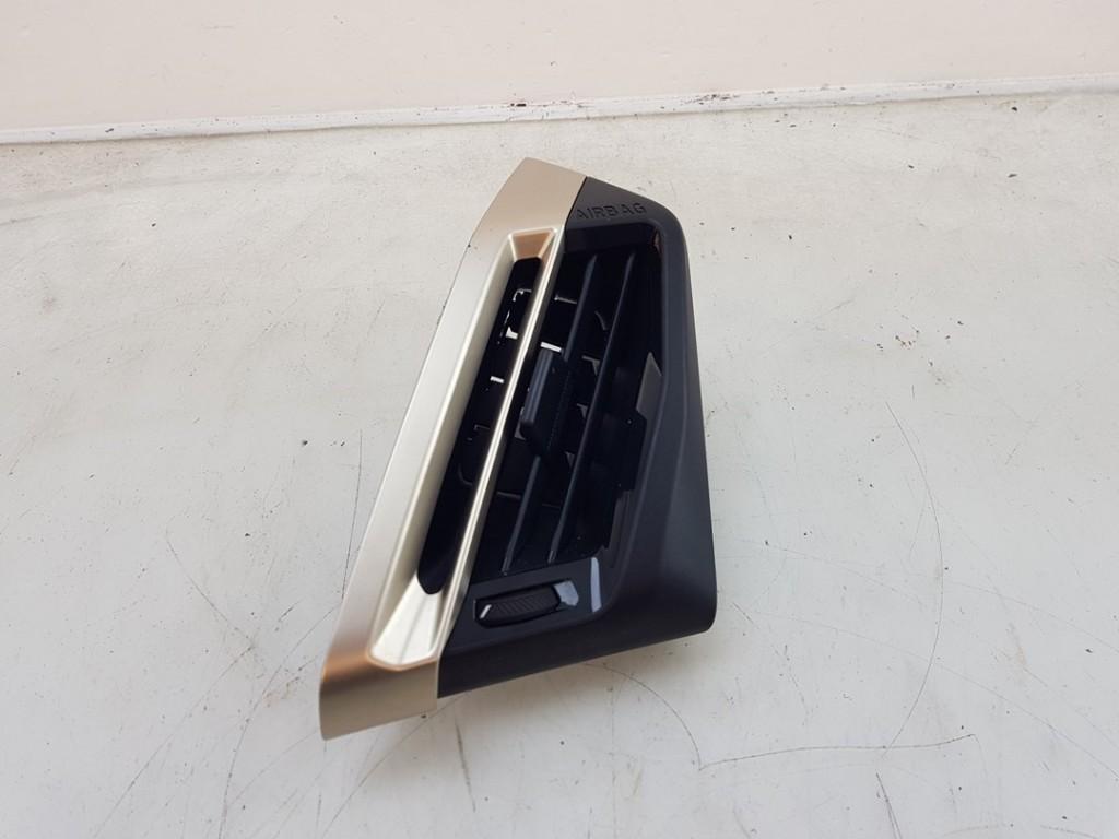AERATEUR TABLEAU DE BORD iX (I20) (|9490658|64229490658|), Dhr. J. Ham, Administratie@autoham.nl, Utilisé, BMW