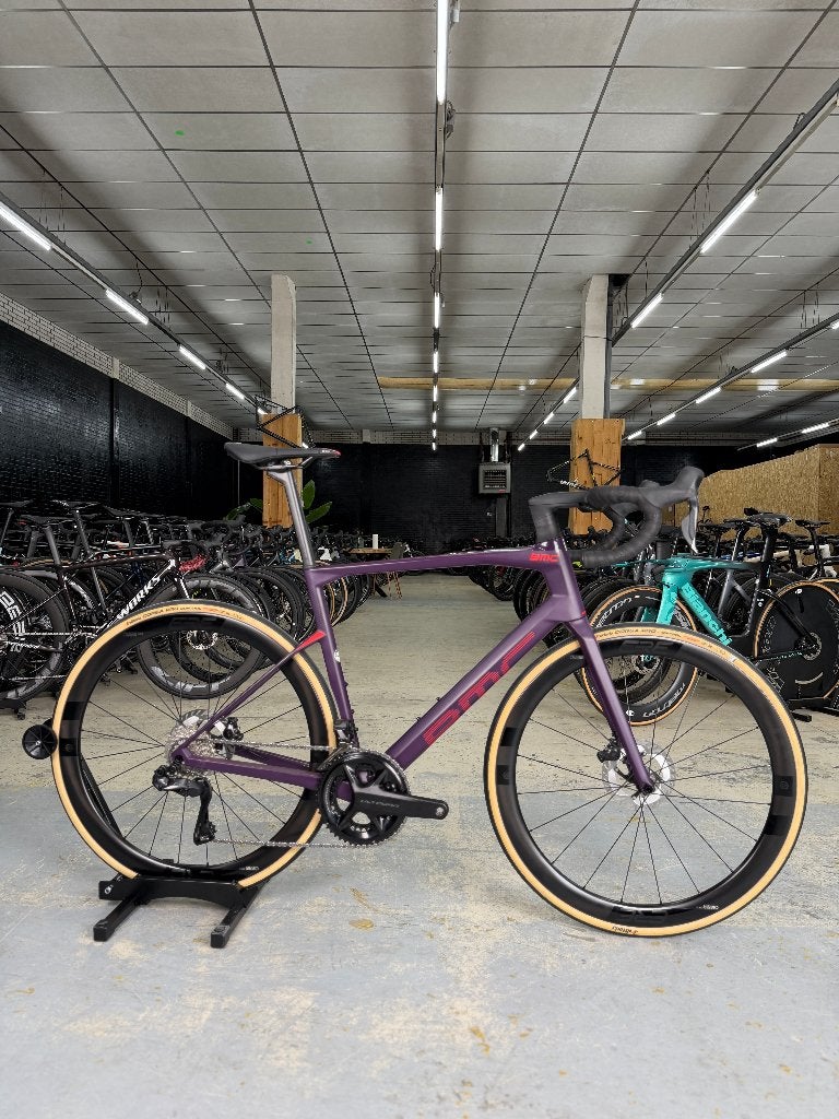 NIEUW BMC Roadmachine 01 Di2 Carbon Racefiets, Ophalen of Verzenden, Nieuw