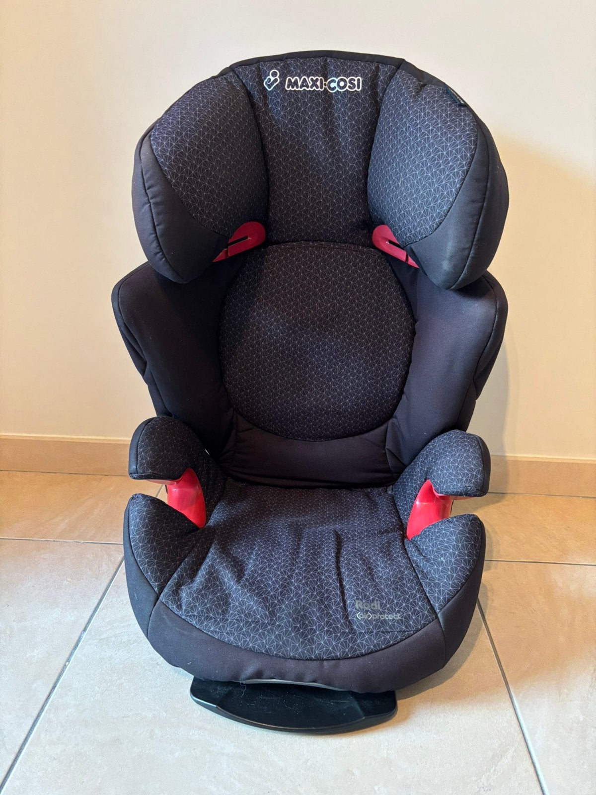 Maxi cosi autostoel groep 2/3, Kinderen en Baby's, Ophalen, Slaapstand, 9 t/m 36 kg, Maxi-Cosi