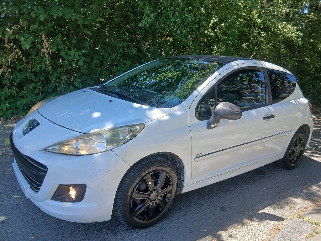 PEUGEOT / 207 / 1.6 HDI / AIRCO / 99 G, Autos, Peugeot, Boîte manuelle, Diesel, Particulier, 1600 cm³