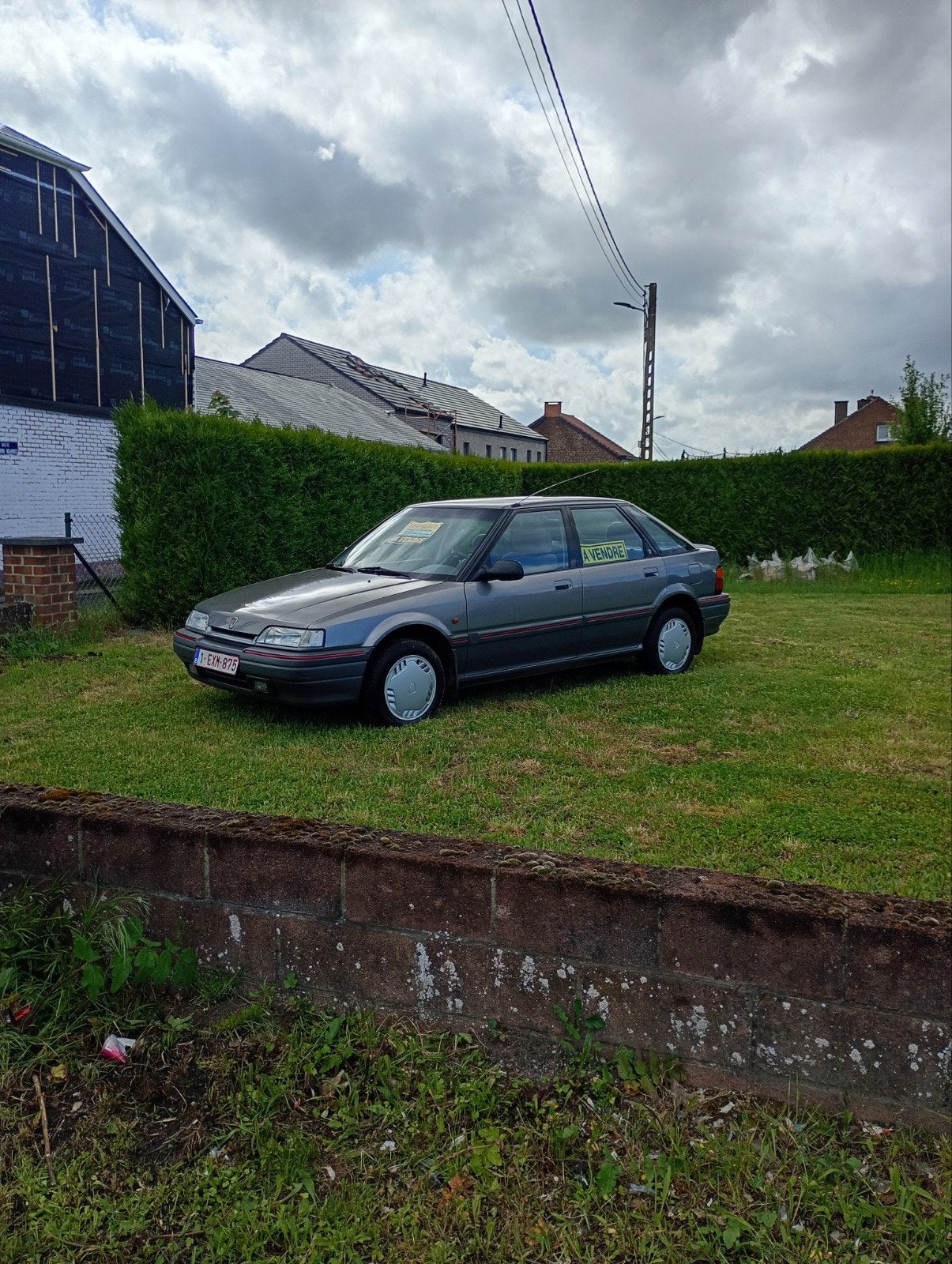 Rover, Autos, Rover, Particulier, Achat
