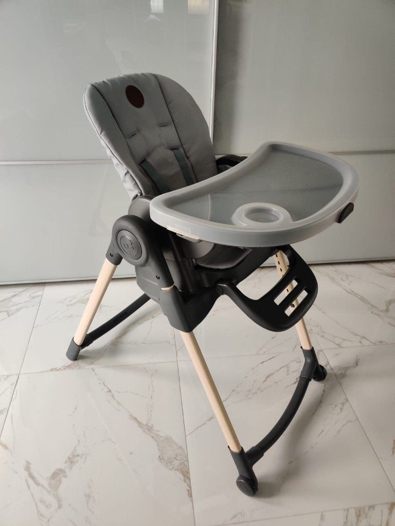 Maxi-Cosi Kinderstoel, Ophalen of Verzenden, Zo goed als nieuw