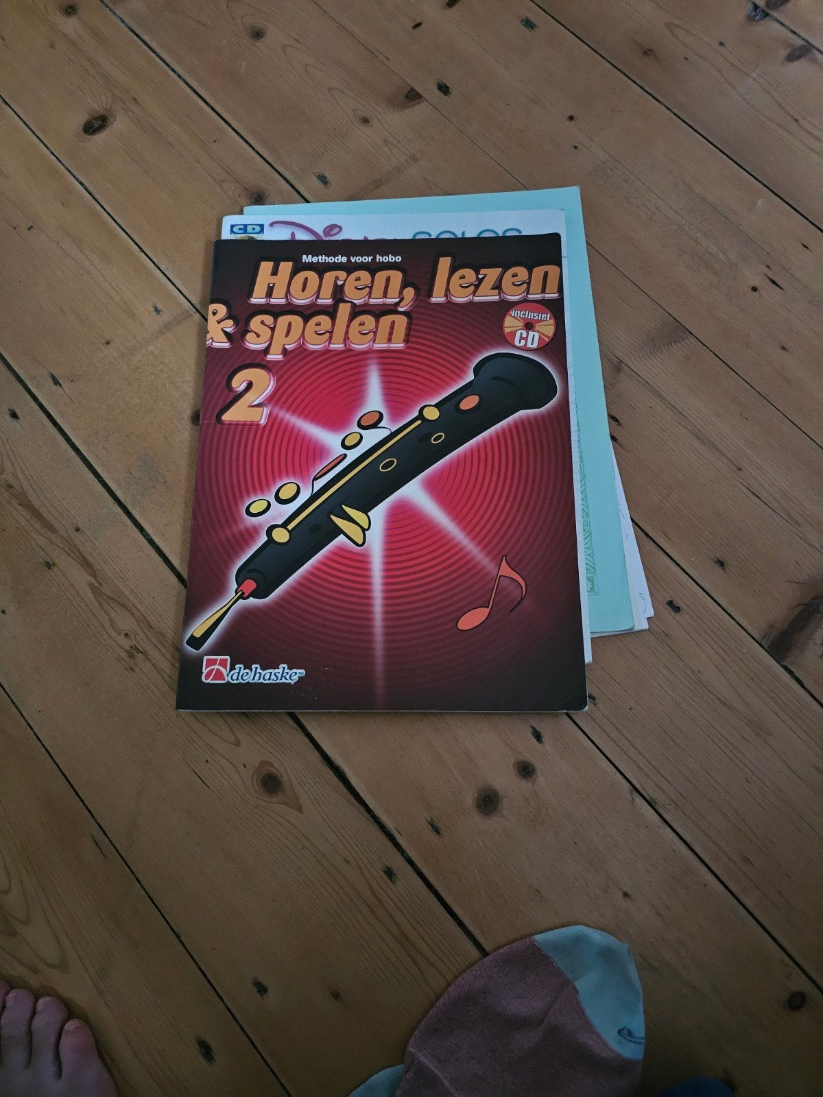 boek horen lezen en spelen hobo 2, Boeken, Science fiction, Ophalen of Verzenden