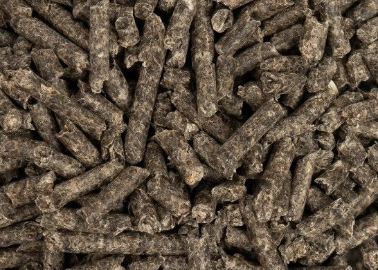 Spoelders Bietenpulp 25kg 9+1 gratis, Enlèvement