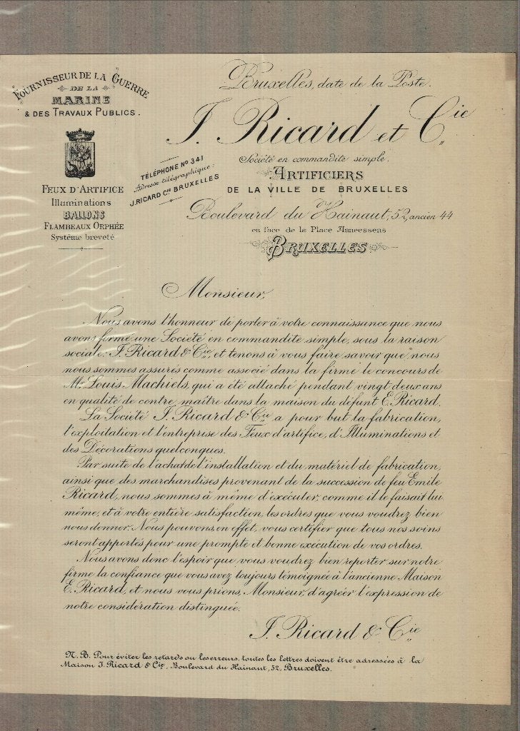 Brussel, Ophalen of Verzenden