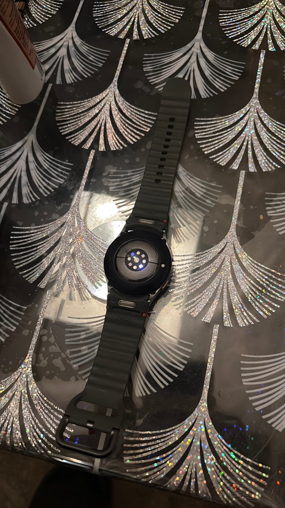 Montré Samsung watch 7, Enlèvement ou Envoi, État