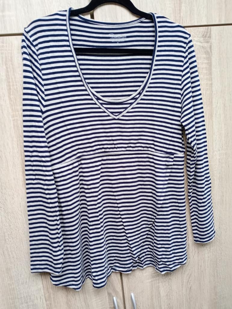 XL Blouse grossesse allaitement, Kleding | Dames, Zwangerschapskleding, Ophalen of Verzenden