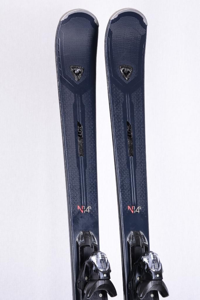 167 skis pour femmes ROSSIGNOL NOVA 14 TI 2023, Carving, Enlèvement ou Envoi, Skis, Rossignol