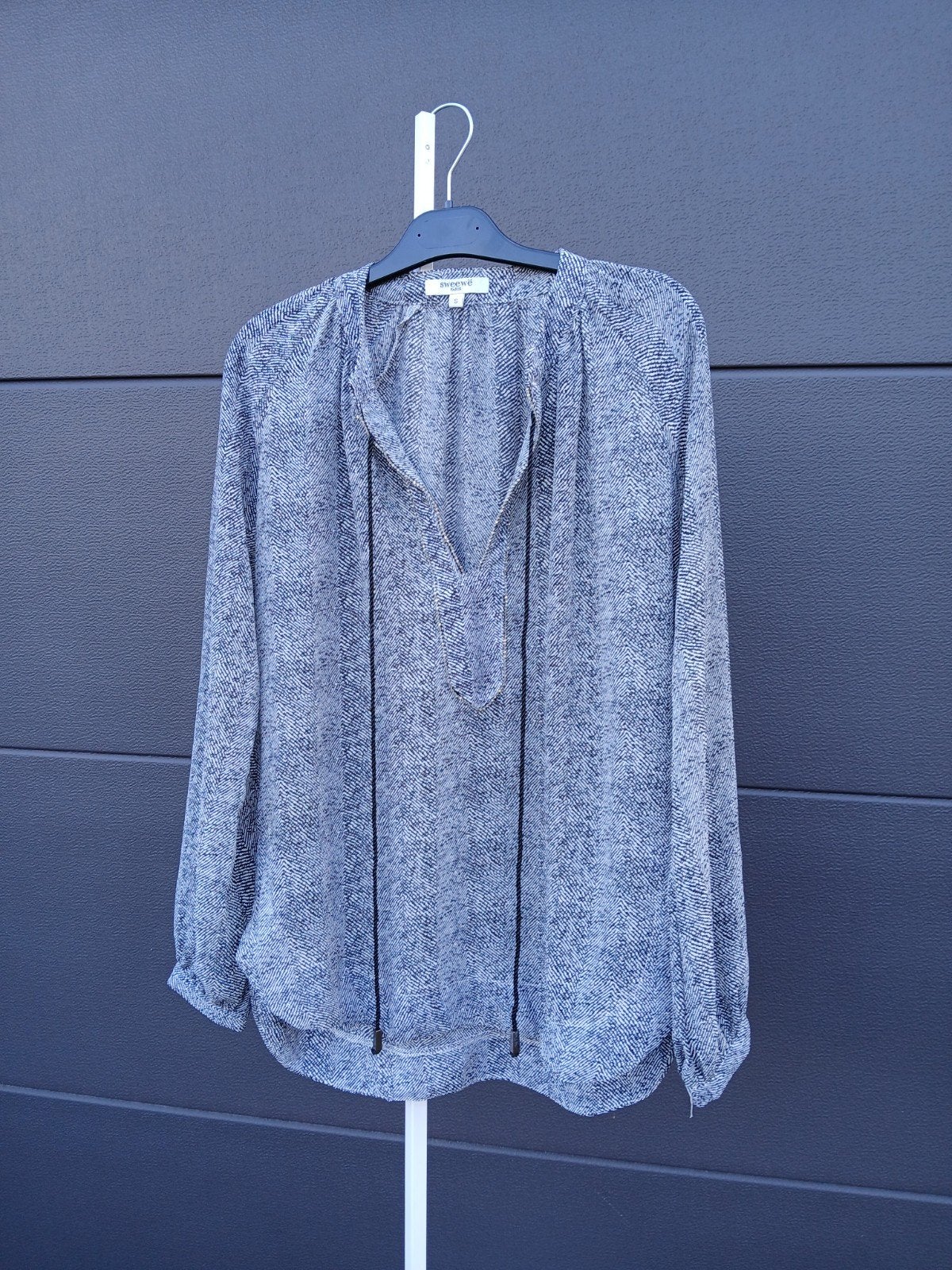 blouse, Kleding | Dames, Ophalen of Verzenden, Maat 36 (S)