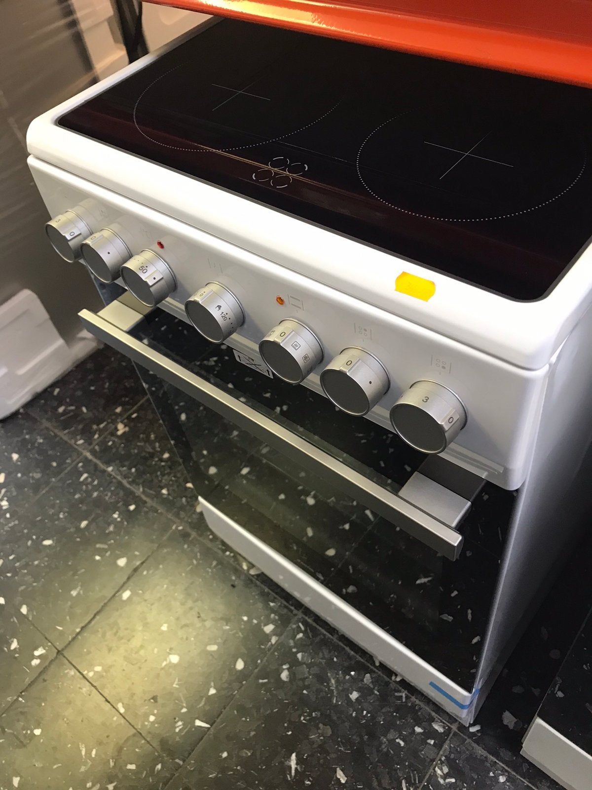 Cuisinière 🔥‼️induction super promo-40%✅avec garantie🔥💥, Electroménager, Cuisinières, Neuf, Induction