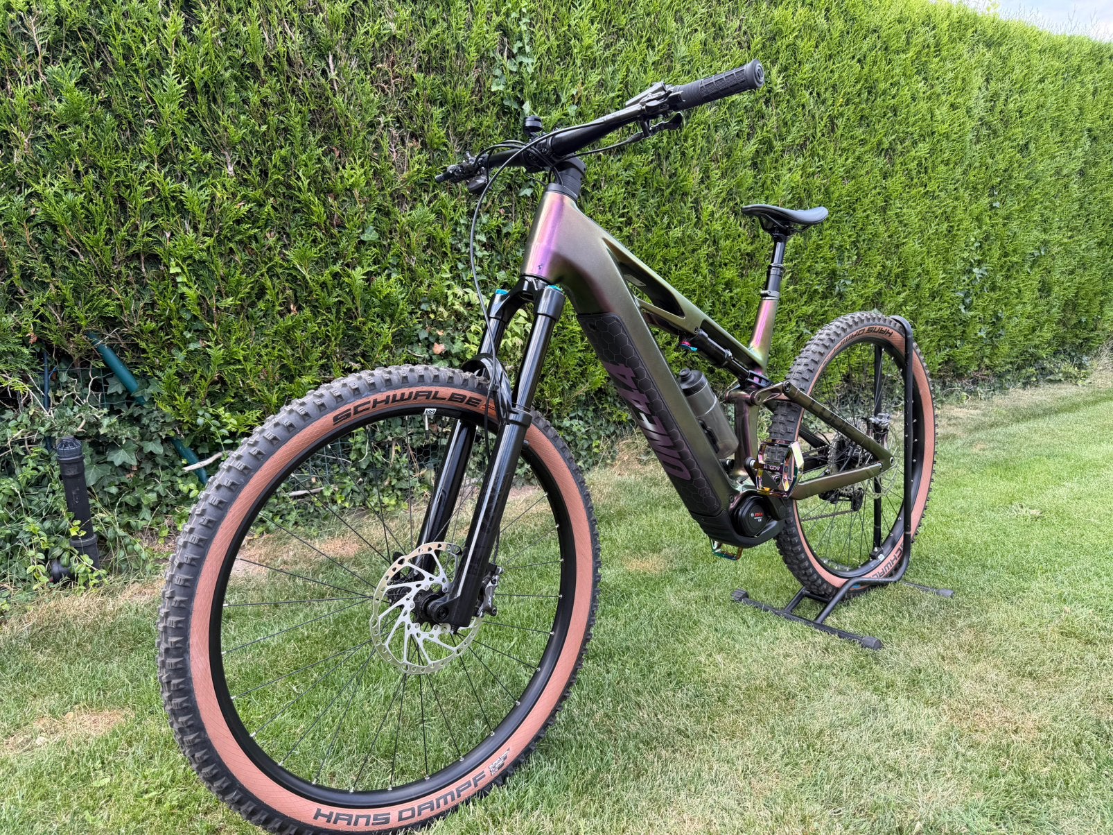 Cube One44 HPC Valve, VTT tout suspendu, Enlèvement ou Envoi, Comme neuf, Hommes